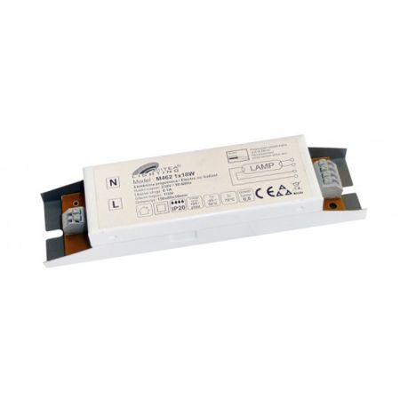-R M462 elektronska prigušnica 1x18W Mitea Lighting