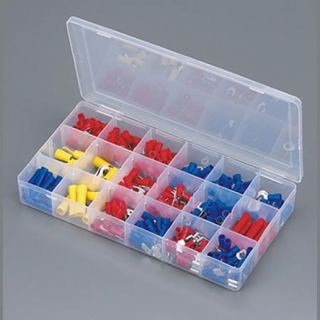 ME-760 set 18 buksni za kablove Mitea Electric