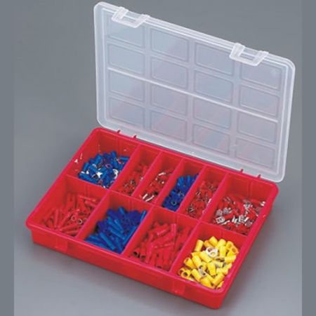 ME-500 set 10 buksni za kablove Mitea Electric