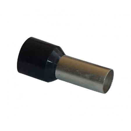 ME-E25-16 crna izolovana hilzna Mitea Electric