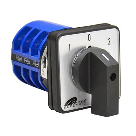 ME-G 1-0-2 16A trofazni 45° grebenasti prekidač Mitea Electric