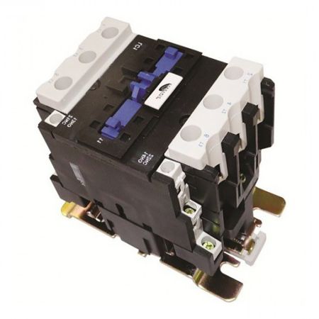 ME-LC1-D 50A kontaktor 5011, 3P+1NO+1NC Mitea Electric
