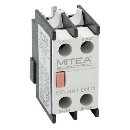 ME-HA1D20 pomoćni kontakt za kontaktor NO+NO Mitea Electric