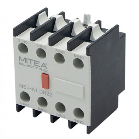 ME-HA1D22 pomoćni kontakt za kontaktor 4NO Mitea Electric