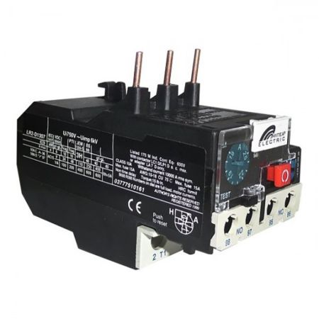 ME-BI 4-6.3A termički relej-bimetal Mitea Electric