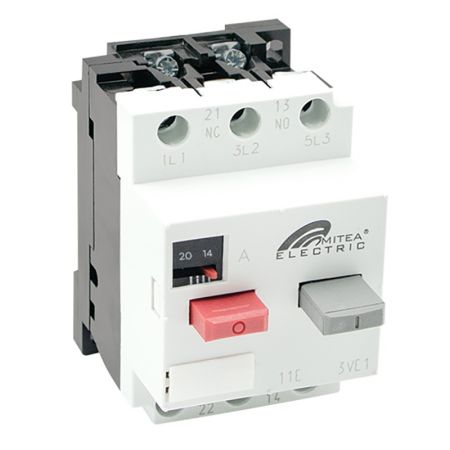 ME-DM sklopka 14-20A 3VE1 bez kutije Mitea Electric