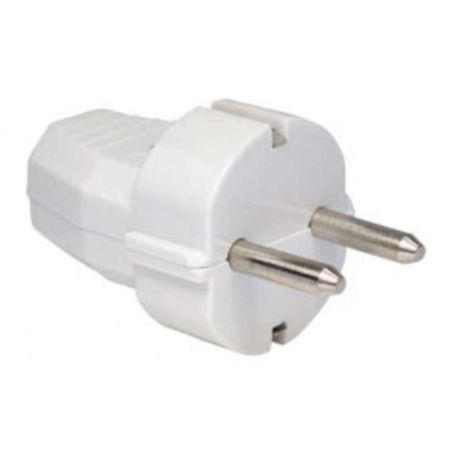 Nopal dvopolni utikač 205