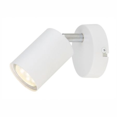 M190710 BELA spot lampa 1xGU10 max. 35W Mitea Lighting