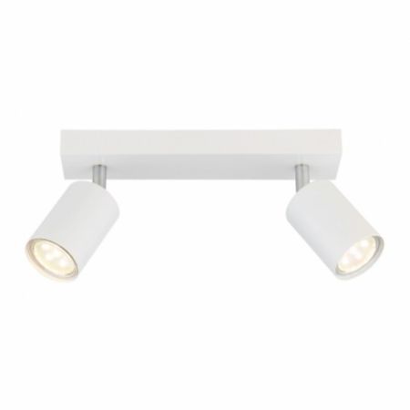 M190720 BELA spot lampa 2xGU10 max. 35W Mitea Lighting