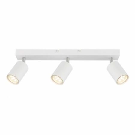 M190730 BELA spot lampa 3xGU10 max. 35W Mitea Lighting