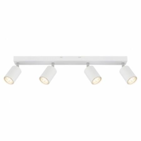 M190740 BELA spot lampa 4xGU10 max. 35W Mitea Lighting