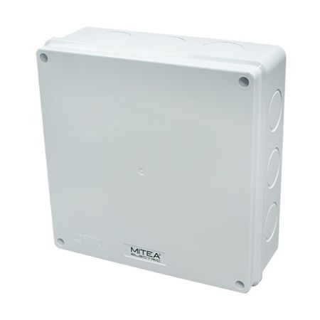 ME-KII200x200x80mm razvodna kutija (12 uvodnica) IP65 Mitea Electric