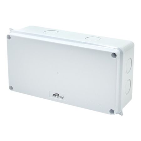 ME-KII200x100x70mm razvodna kutija (8 uvodnica) IP65 Mitea Electric
