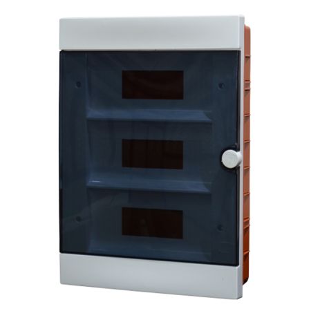 ME-36U II razvodna tabla ugradna Mitea Electric