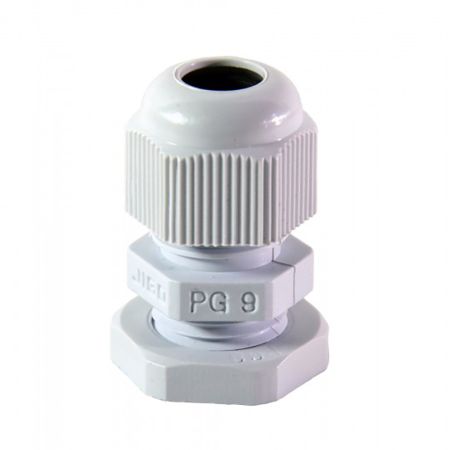 ME-PG9 Uvodnica siva IP68 Mitea Electric