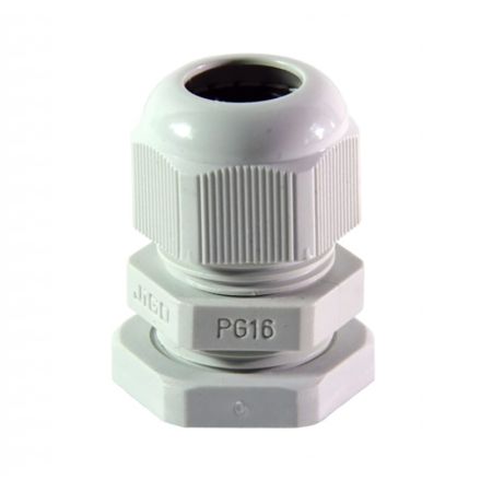 ME-PG16 Uvodnica siva IP68 Mitea Electric