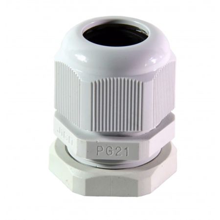 ME-PG21 Uvodnica siva IP68 Mitea Electric