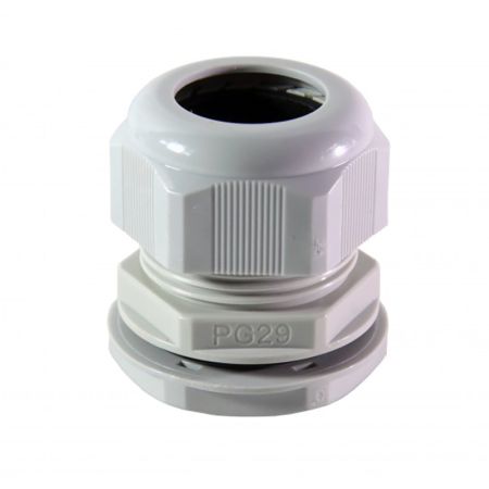 ME-PG29 Uvodnica siva IP68 Mitea Electric