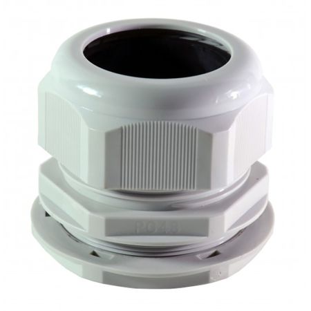 ME-PG48 Uvodnica siva IP68 Mitea Electric