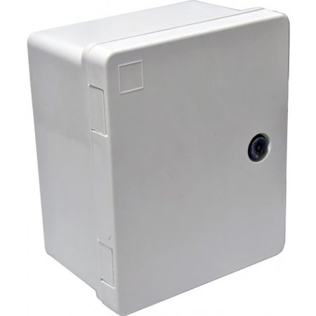 ME-OP250x300x170mm L/H/W POLYESTER razvodni orman IP65 Mitea Electric