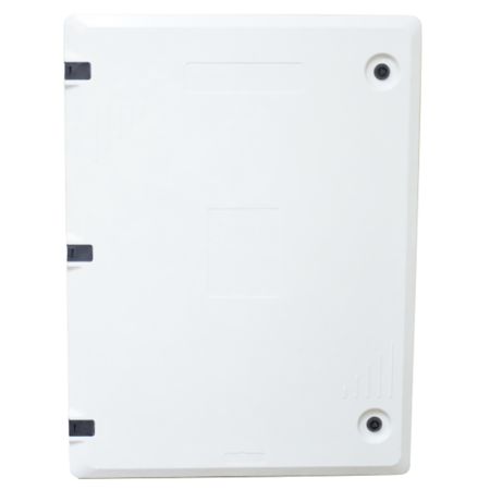 ME-OP600x800x220mm L/H/W POLYESTER razvodni orman IP65 Mitea Electric