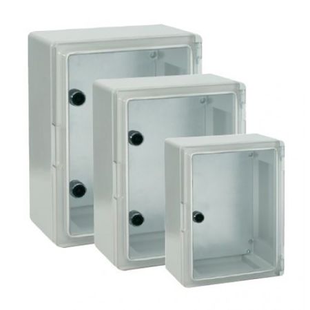 ME-OT200x300x130mm L/H/W ABS razvodni orman IP65 Mitea Electric