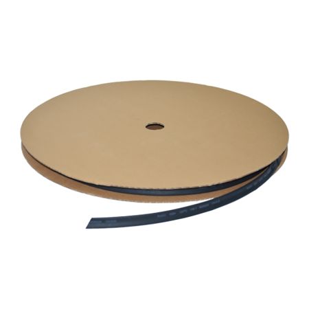 ME-TSBK 100m kotur 10/5mm termoskupljajuci buzir crni 2:1 Mitea Electric