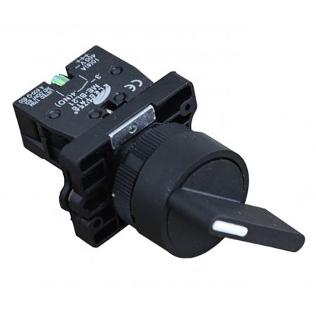 ME-BL21 PVC prekidač 0-1 N/O Mitea Electric