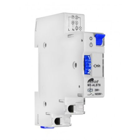 ME-ALST8 stepenišni automat 16A 230V PM-T35 Mitea Electric