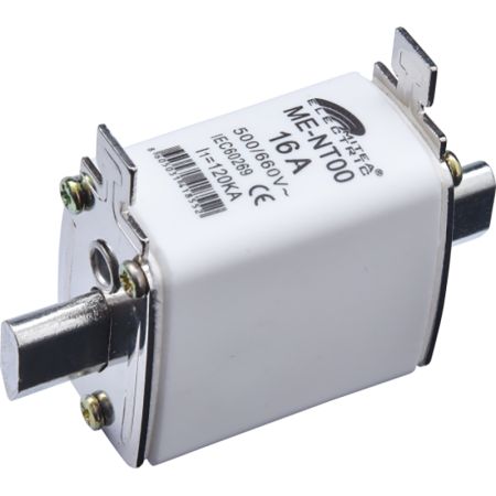 ME-NT00 16A nožasti osigurač Mitea Electric