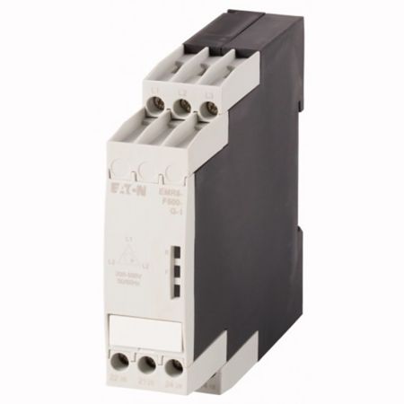Relej za kontrolu faza 2 CO kontakta 200-500V AC EMR6-F500-G-1 184789 Eaton
