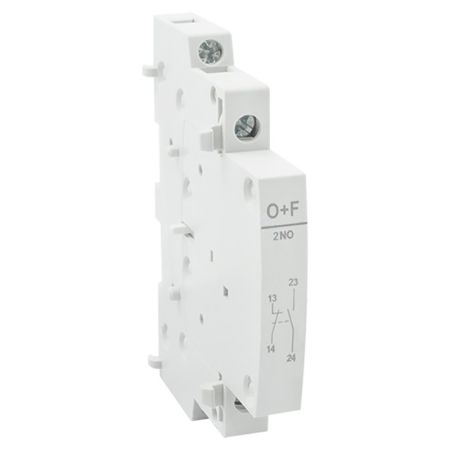 ME-HA1D02-B pomoćni kontakt za kontaktor LC4 2NO Mitea Electric
