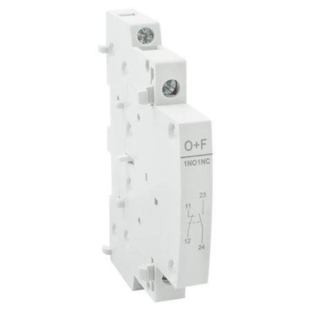 ME-HA1D02-B pomoćni kontakt za kontaktor LC4 1NO+1NC Mitea Electric