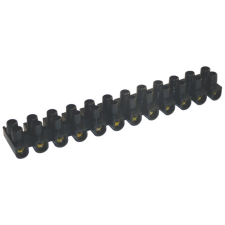 PM-71-C redna klema PVC 12-polna 6mm2 6A Mitea Electric