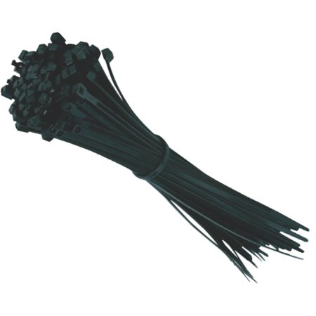PM-123 Vezice crne 3x250 Mitea Electric