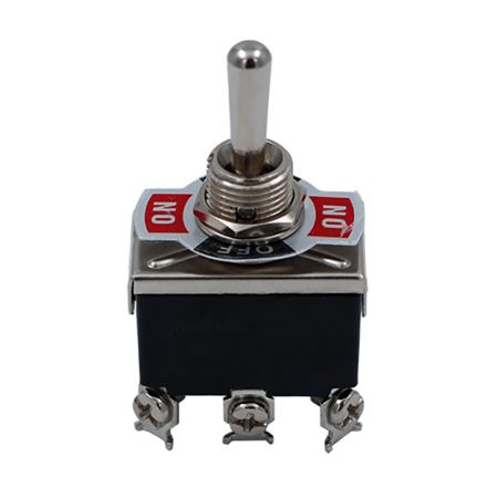ME-D1121 10A ON-OFF-ON prekidac ugradni 250V Mitea Electric