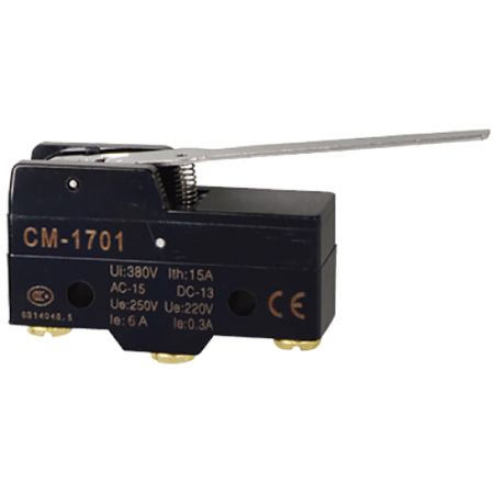 ME-CM1701 granični prekidač IP65 Mitea Electric