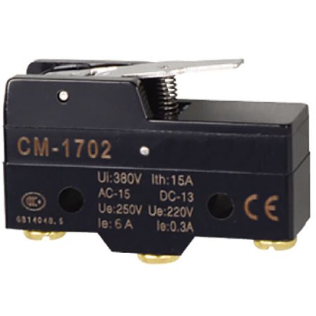 ME-CM1702 granični prekidač IP65 Mitea Electric