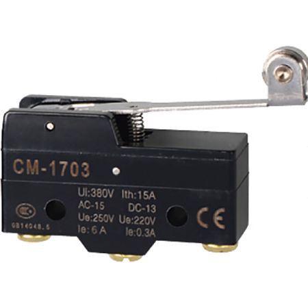 ME-CM1703 granični prekidač IP65 Mitea Electric
