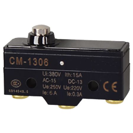 ME-CM1306 granični prekidač IP65 Mitea Electric