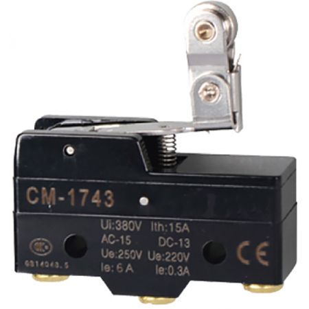 ME-CM1743 granični prekidač IP65 Mitea Electric