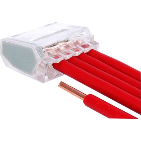 ME-CMK255 bezvijčana spojnica Mitea Electric