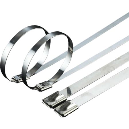 ME-HDGZ 12x840 metalna vezica Mitea Electric