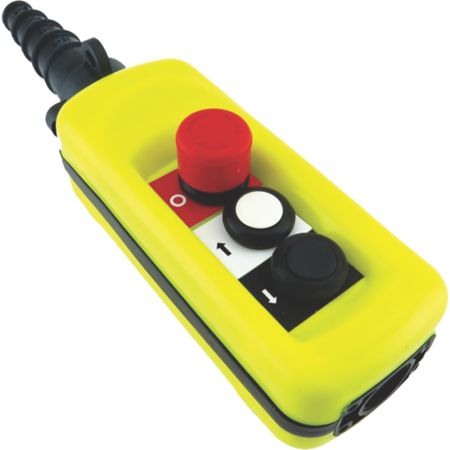 ME-XACA2713 uredjaj za upravljanje kranovima NO/NC IP65 Mitea Electric