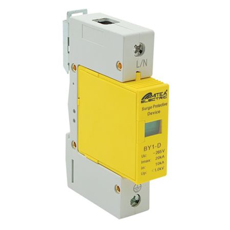 ME-SY1-D 1P In10kA katodni odvodnik, zaštita od prenapona 265V Mitea Electric