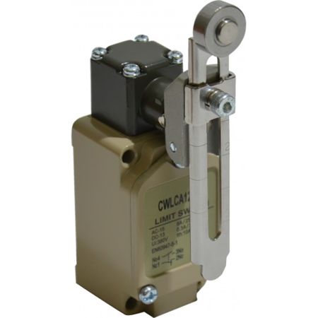 ME-CWLCA12-2Q granični prekidač 6A IP66 Mitea Electric