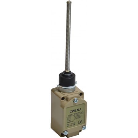 ME-CWLNJ granicni prekidac 6A IP66 Mitea Electric