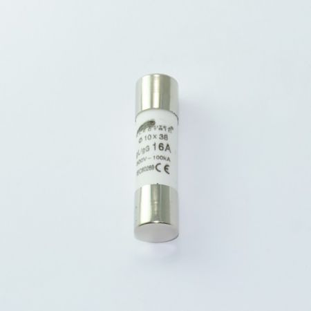 ME-CO10x38 16A gG cilindrični osigurač 500V Mitea Electric