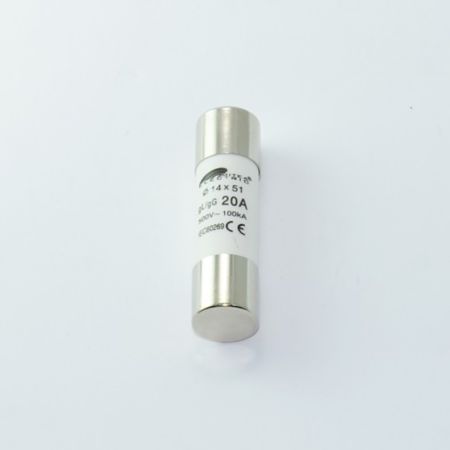 ME-CO14x51 20A gG cilindrični osigurač 500V Mitea Electric