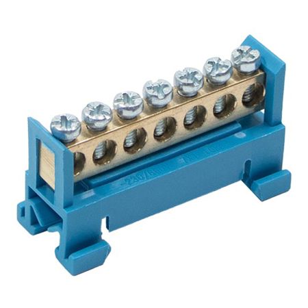 ME-SP035-7 nulta šina Mitea Electric